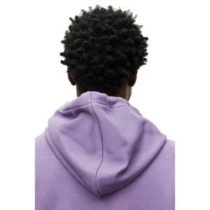 Sudadera con Capucha Gruesa de Invierno para Hombre, Personalizada, 100% Fibra de Bambú, ODM, con Estampado Digital - Product Image 4