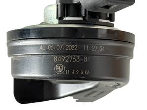 Nuevo R8492763-01 para X2 Bocina Eléctrica para Altavoz de Audio para Automóvil con Tweeter ABS y Aluminio 12V Garantía de 3 Meses (2017-2023) - Product Image 3