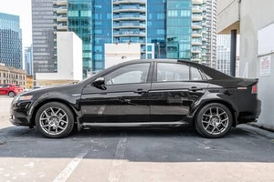 ACURA TL TYPE-S 2007 USADO (LHD/RHD) - Product Image 4