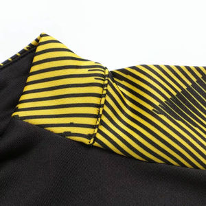 Chándales deportivos informales para hombre con logotipo personalizado, conjunto de pantalones con capucha reversibles de dos piezas de algodón 100% - Product Image 4