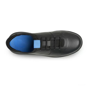 Zapatos DE SEGURIDAD antideslizantes unisex de primera calidad con plantillas de PU de goma duraderas Máxima comodidad y transpirabilidad - Product Image 3