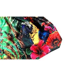 กางเกงขาสั้นมวยไทยแบบ MS-MTS-019 - Product Image 3