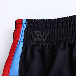 Chándales de sublimación ligeros de calidad superior para hombre, ropa para correr, ropa para hombre, chándales de sublimación - Product Image 5