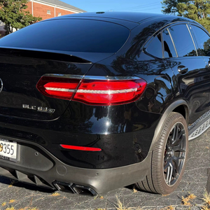 Mercedes-Benz AMG GLC 63 S Coupé 2019 Usado en Buen Estado, Sin Accidentes, Volante a la Izquierda/Derecha - Product Image 1