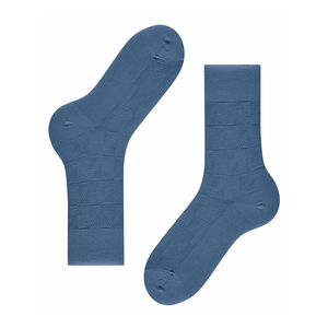 Chaussettes décontractées pour hommes en gros, design personnalisé, mode, tricot en spandex/nylon, haute qualité, résistance à l'usure, numérique - Product Image 5