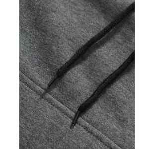 Sudadera con Capucha para Hombre, Estilo Único, Hecha con el Mejor Material, Talla Grande, para Invierno, Nueva Llegada, Gran Venta - Product Image 3