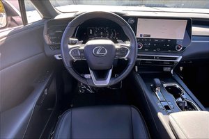 Vehículos Usados de Segunda Mano 2024 Le-xuz RX 350 Premium Listos para Envío Rápido - Product Image 3