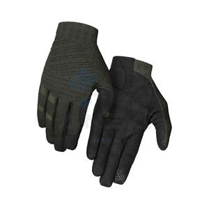 Guantes de Ciclismo de Montaña Ligeros para Hombre al por Mayor, Parte Trasera sin Costuras que se Mueve como una Segunda Piel - Product Image 5