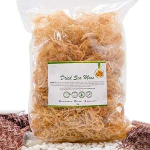 Embalaje OEM de musgo de mar Premium de alta calidad - Product Image 4