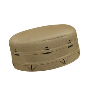 Logo personnalisé Luqman Kufi Chapeau Premium Polyester Coton Traditionnel Islamique Casquette de Prière Doux Style Décontracté Vente en Gros pour Hommes - Product Image 5