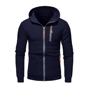 Nouvelle Arrivée Vente en Gros Prix Abordable Survêtements Polaires Homme Imperméables Motif Droit Logo Personnalisé Haute Qualité Nouveau Design - Product Image 3