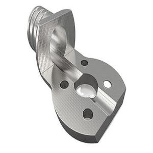 Fabrication indienne fraisage et tournage CNC usiné pour les composants métalliques et plastiques personnalisés disponibles au prix d'usine - Product Image 6