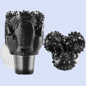 Prix usine API 269.9mm 10 5/8 "IADC537 foret tricône Roatry/foret <span class=keywords><strong>de</strong></span> roche tricône TCI pour puits d'eau et exploitation pétrolière - Product Image 6