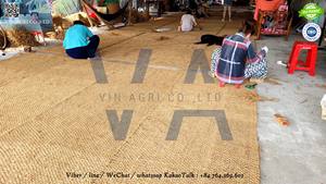 Velas de Sombra y Redes de Protección Solar para el Hogar, Red de Sombra para Agricultura, Origen Vietnam - Product Image 3