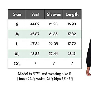 Streetwear décontracté à manches longues pour femmes haut court sportif col rond sweats décontracté personnalisé pull court sweat-shirt - Product Image 6