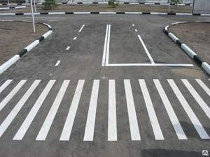 AK-511 краски для покрытия дорожной разметки, сделанные в России - Product Image 4