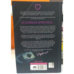 La fuga più dolce-Danielle Lori-