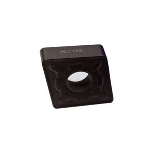 Insertos de Carburo CNMG190616-<span class=keywords><strong>DR</strong></span> CNMG644-<span class=keywords><strong>DR</strong></span> YBC351 YBC252 YBC152 YBD152, Herramienta de Torneado CNC, Cortador de Torno, Mecanizado de Metales - Product Image 4