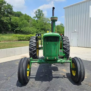 1976 Johnn 4430 Mini Tractor 4WD 150hp Componentes de cojinete de motor de caja de cambios usados para industrias agrícolas - Product Image 1