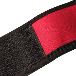 Gants de sport unisexe en cuir pour haltérophilie Gants d'entraînement pour hommes et femmes pour le cyclisme - Product Image 3