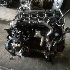 ฟอร์ด เรนเจอร์ เครื่องยนต์ดีเซล 3.2 ลิตร 11-20 ที่นั่ง ความเร็วสูงสุด 51-70 กม./ชม. ผลิตที่ - Product Image 4