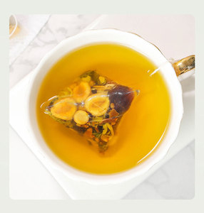 Z2 Enhance, thé chinois à base de plantes pour améliorer la vitalité sexuelle masculine, l'énergie, la fonction, le désir, l'amélioration de la santé, la fertilité masculine - Product Image 3