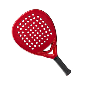 Raqueta de Pádel Personalizada con Forma de Diamante de la Mejor Calidad, con Fibra de Carbono 18K, Ecológica, Duradera, Ligera, Precio Económico, con Tu Logotipo - Product Image 6