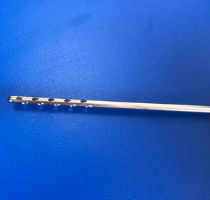 Instrumentos manuales de cirugía mamaria, herramientas quirúrgicas básicas, instrumento de cirugía plástica, Kit quirúrgico para hospitales - Product Image 3