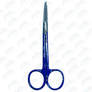 Kit de Práctica para Estudiantes de Medicina al por Mayor con Herramientas Quirúrgicas de Acero Inoxidable y Almohadilla de Entrenamiento de Sutura, Set de Instrumentos de Práctica - Product Image 4