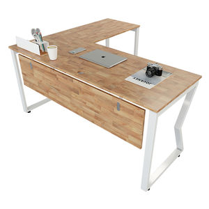 Système d'assemblage MConcept, pieds de table en forme de L 160x140 HCMC010 pour manteaux de femmes - Product Image 3
