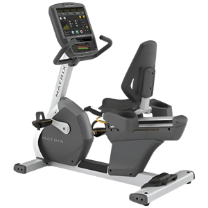 Bicicleta de Ejercicio Reclinada Remanufacturada para Entrenamiento Cardiovascular y de Resistencia en Casa o en Gimnasios - Product Image 5