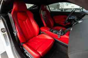 2024 R8 RS4 Convertible Usado, Caja de Cambios Automática, Asientos de Cuero, Cámara Trasera, Motor Turbo, Gasolina, Euro IV, Volante a la Izquierda - Product Image 3