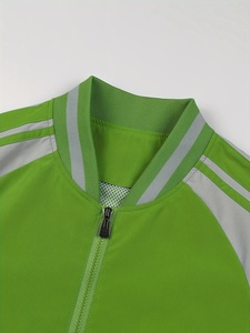 Vente en gros Prix Versity Veste fabriquée sur mesure au Pakistan Fabrication avec logo Veste Letterman Versity pas chère de grande taille - Product Image 3