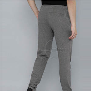 Precio razonable Crea tus propios pantalones Streetwear Casual Hombres Pantalones personalizados de gran tamaño - Product Image 3