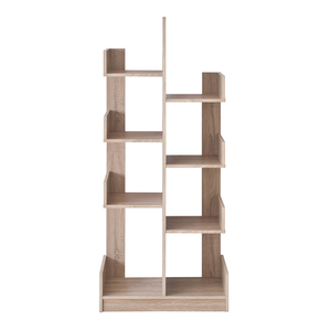 Modern <b>Tree</b> Shaped Bookshelf for Home Office and Living Room - Product Image 5