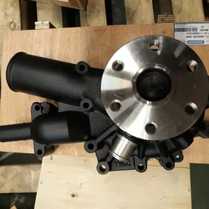 เปลี่ยนปั๊มน้ำ1-13650133-0/1136501330สำหรับ Hitachi เครื่องจักรก่อสร้างสำหรับ ZX330และ6HK1 - Product Image 1