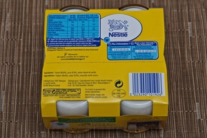 Precio de fábrica Calidad La Laitieree Productos Variedad Low-Carb Crema de chocolate fresco Café dulce Nuez Sabor a queso Congelado a granel - Product Image 2