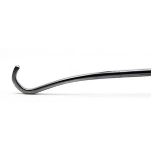 Pince vasculaire pédiatrique Cooley de qualité supérieure 6.5 \ "pince à mâchoires de graduation certifiée CE en titane - Product Image 5