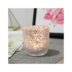 Verre à bougie de meilleure qualité disponible à la taille personnalisée - Product Image 5