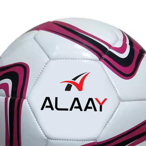 Alaay Balón de fútbol de alta calidad Tamaño 5 Precio de fabricantes Concesiones en productos de balones deportivos - Product Image 6