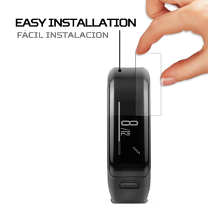 Protector de Pantalla ANTISHOCK para Garmin Vivosmart HR, Accesorio Premium para una Protección Óptima del Dispositivo - Product Image 2