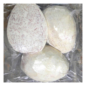 IQF Frozen <b>taro</b> Dices Natural <b>Fresh</b> Frozen <b>taro</b> from Vietnam Origin Pure Flavor Frozen Vegetable Bulk Wholesale Supply to sale - Product Image 6