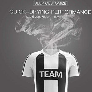 Conception Football Uniformes Pas Cher Football Maillots Sport Porter En Gros 2025 Nouveaux Vêtements De Sport Adultes Football Uniformes Ensembles Hommes - Product Image 6