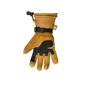 Gants et mitaines Storm Rider Heavy Duty, coutures doubles, matériau extérieur résistant, gants de ski et de neige - Product Image 6