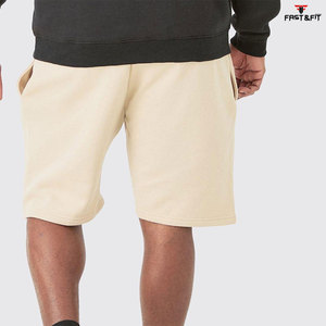 กางเกงออกกำลังกายขาสั้นสำหรับผู้ชายชุดออกกำลังกายในยิมดีไซน์ตามสั่งสินค้าออกใหม่ - Product Image 4