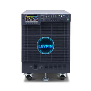 แหล่งจ่ายไฟอุตสาหกรรม Keysight AC6918H 320 Vrms สามเฟส 18 KVA ความถี่ 5000 Hz สำหรับ Lexso - Product Image 2