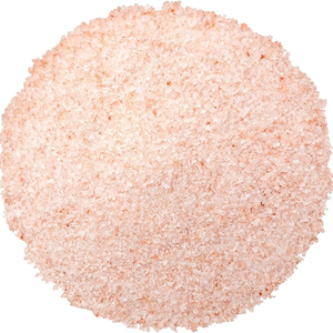 Sal de cristal rosa del Himalaya refinada de grado alimenticio culinario Premium sólida empaquetada en bolsa a granel - Product Image 4