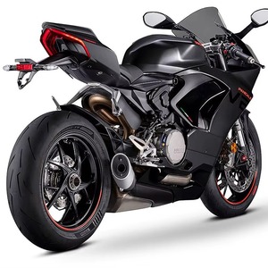 Qualité pour la nouvelle Panigale V2 Panigale V2 Bayli - Product Image 2