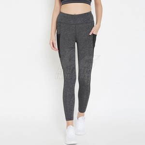 เลกกิ้ง2024สำหรับผู้หญิงเลกกิ้งการออกกำลังกายไร้ตะเข็บสำหรับผู้หญิงเลกกิ้งสำหรับใส่ออกกำลังกาย - Product Image 1