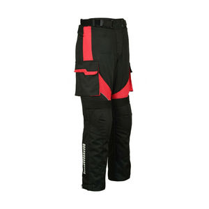 Pantalon de moto de haute qualité, nouveau design, en tissu Cordura, vêtements de sport, coupe-vent, équipement de protection, imperméable, prix de gros - Product Image 5